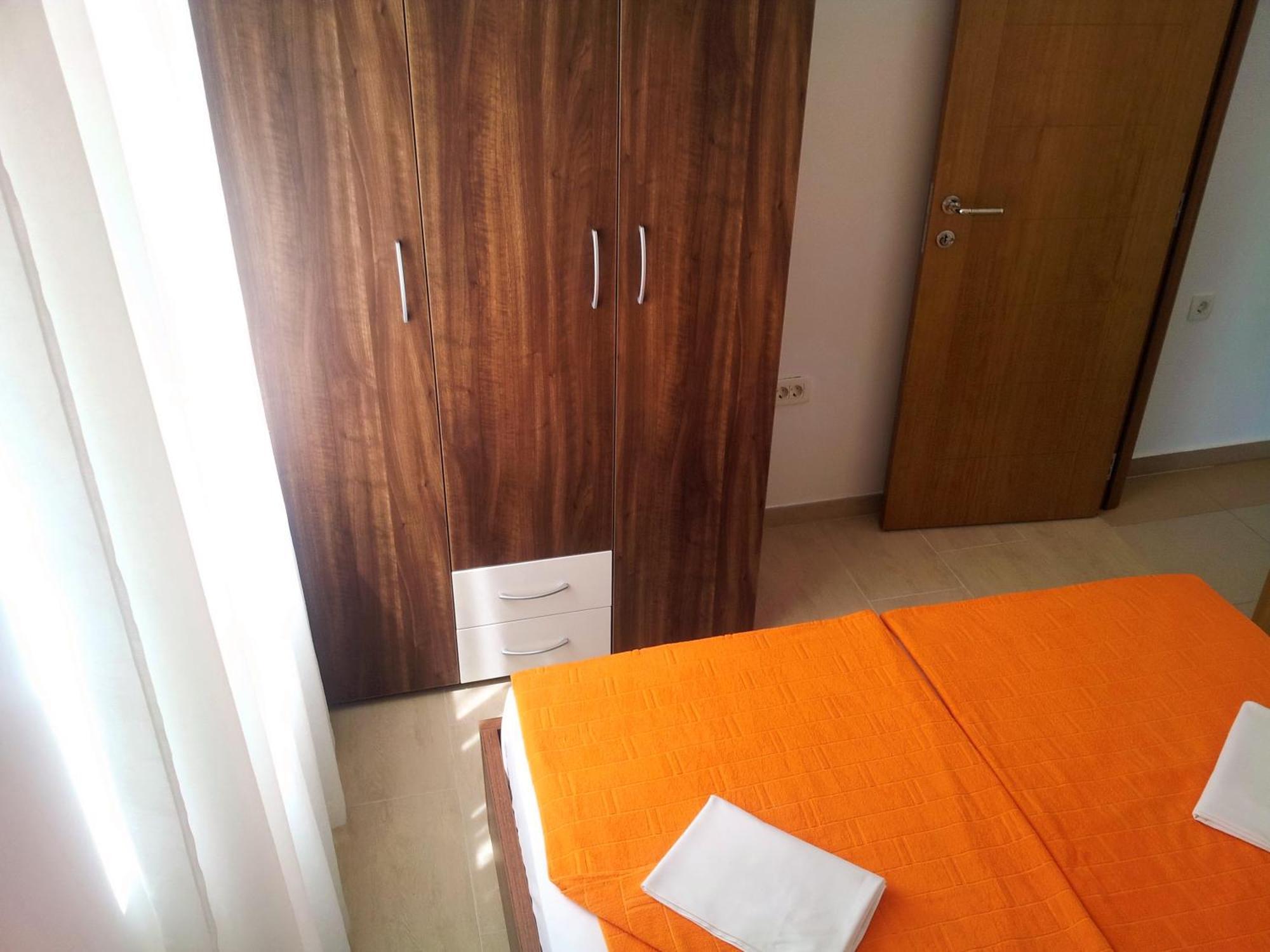 Apartments Ivanovic Budva Room photo