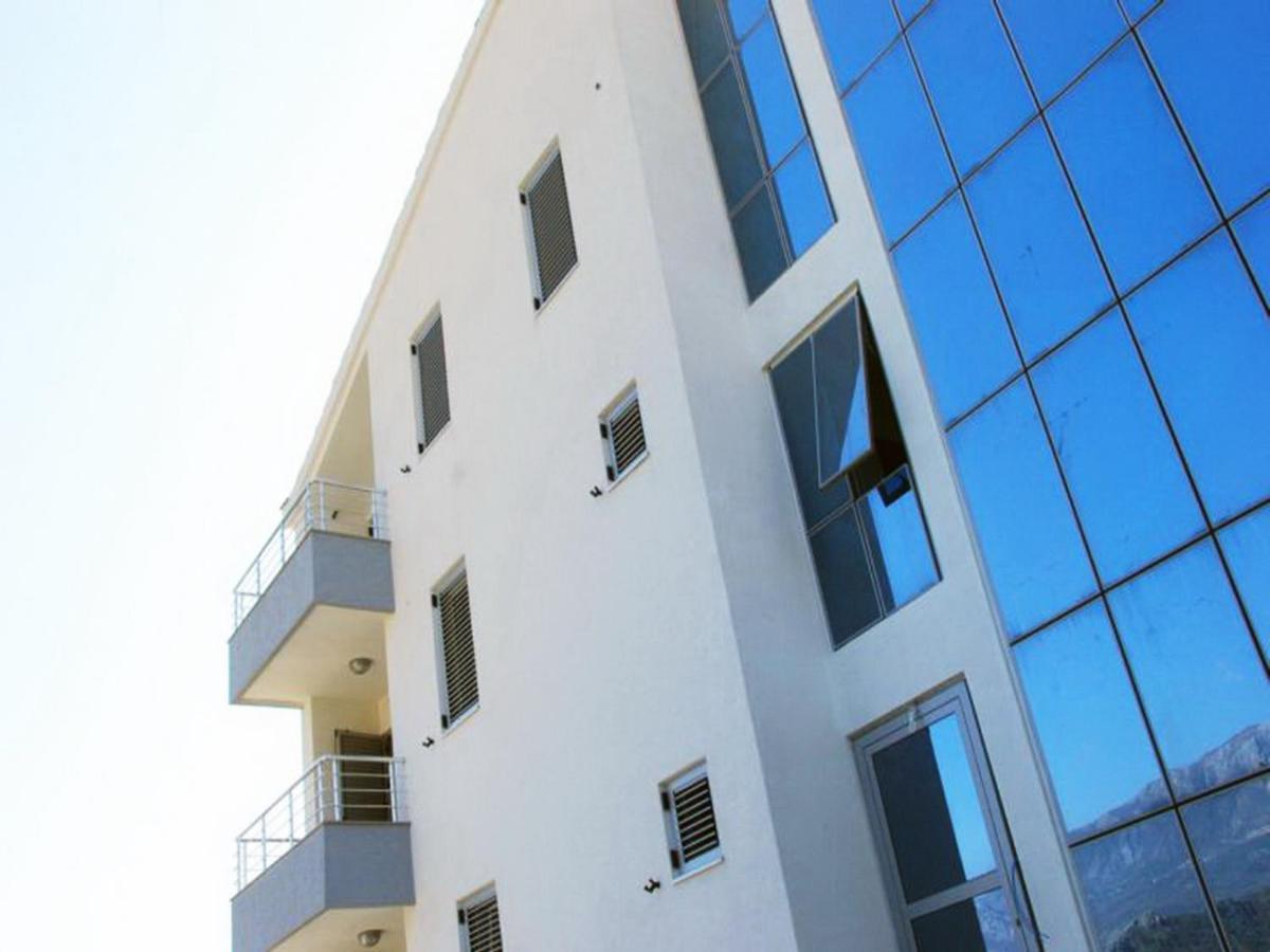 Apartments Ivanovic Budva Exterior photo